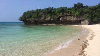 独特の雰囲気が好き