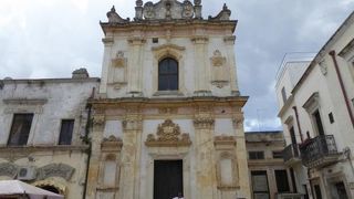 小さな美しい教会♪