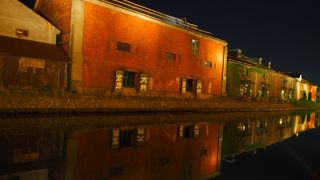 日中もいいですが夜もいいですよ