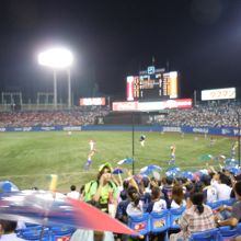 明治神宮野球場