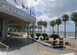 Crowne Plaza Santo Domingo 写真