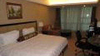 グランド メルキュール オリエンタル 銀座 ホテル