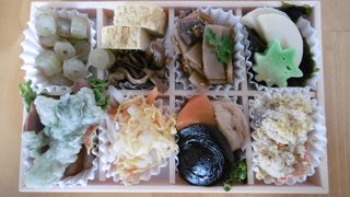 おばんざい詰合せ