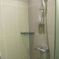 シャワーブース