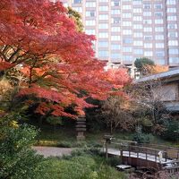 フォーシーズンズホテル椿山荘東京