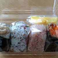 おむすび紀行 北千住丸井店