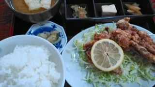 松本のB級グルメ