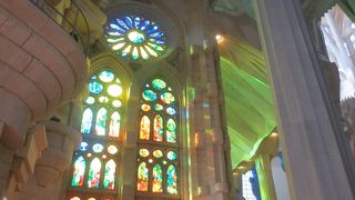 バルセロナのランドマーク