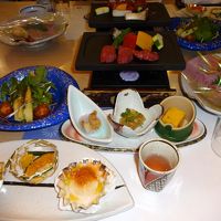 美味しくいただきました。種類もいっぱいです。