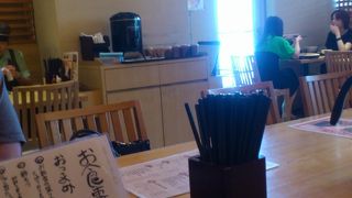 ボリュームすごい