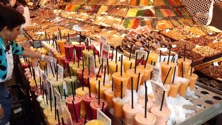 毎日通いたい場所