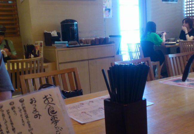 ボリュームすごい