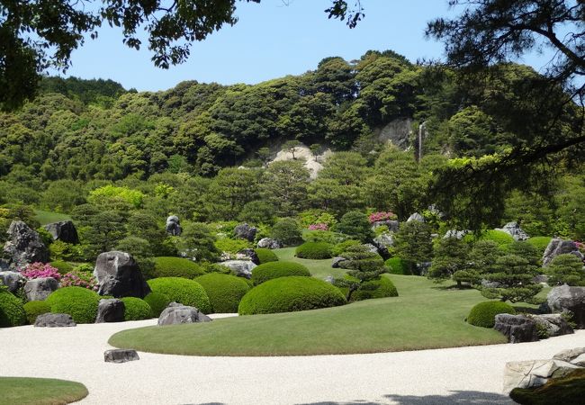 足立美術館 クチコミ・アクセス・営業時間｜安来・鷺の湯温泉【フォートラベル】