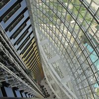 高所恐怖症にはキツいかも？