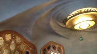 面白かったカサ・バトリョ