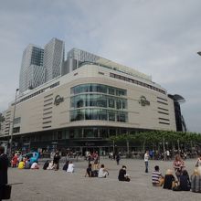 大型デパートならここが一番