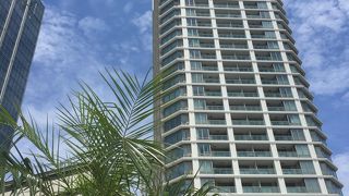 テラス席がお勧め