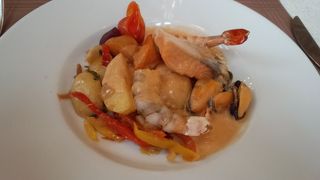 駅舎のステキな美術館