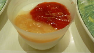 バイキング値上げ！