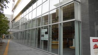 NTTドコモの歴史を学べます