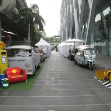 セントラルワールド