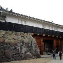 比較的綺麗です。