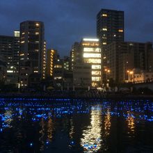 平成OSAKA天の川伝説