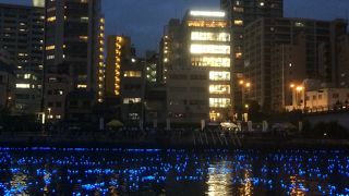 平成OSAKA天の川伝説