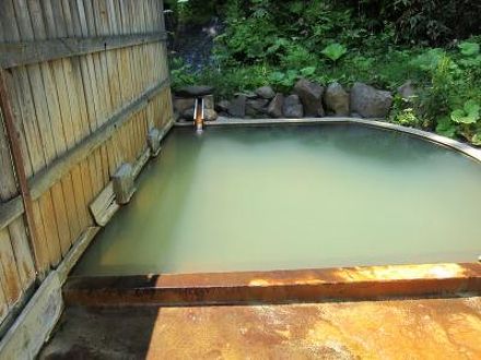 鯉川温泉旅館 写真