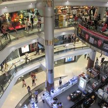 サイアムディスカバリー