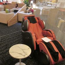 SATSプレミアクラブラウンジ (チャンギ国際空港)