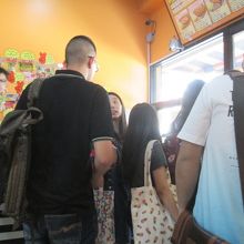 金沢ゴールドカレー バンコク（タニヤ店）