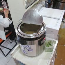 金沢ゴールドカレー バンコク（タニヤ店）