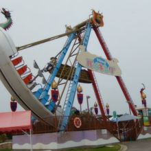 バイキングです