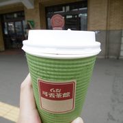 モーニングコーヒー