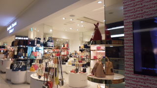 有名なバッグ屋さん