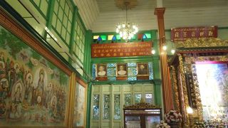 病院転用建築が面白い