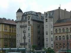 ホテル ゴールデン パーク ブダペスト 写真