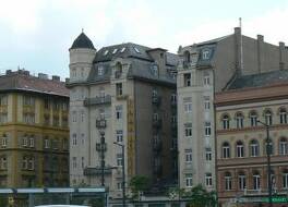 Hotel Golden Park Budapest