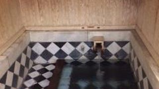 武雄温泉公衆浴場の殿様湯