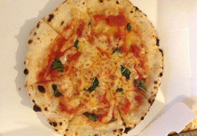 西新ピザ食堂  西新