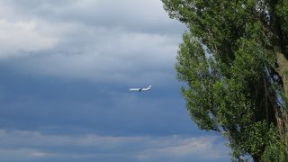 素敵な景色です