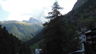 見られて良かった