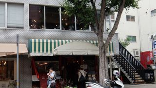 とてもおいしいベトナム料理