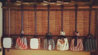 趣のある建築物