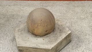 地元民のお祈りの場