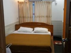 M.G.M ホテル 写真