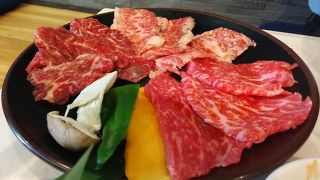 焼肉 さんぜん 東口店