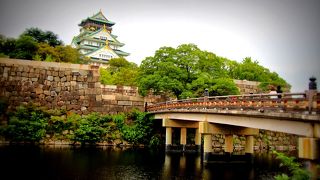 大阪の名物スポット