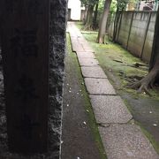 代々木八幡の別当寺